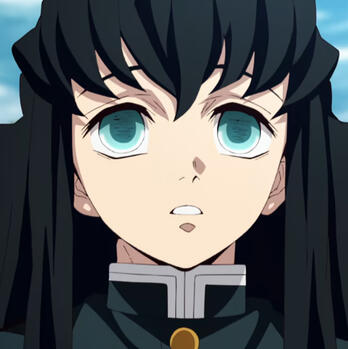 tokito muichiro from kimetsu no yaiba