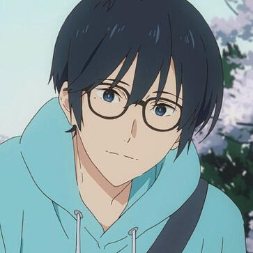 takehaya seiya from tsurune