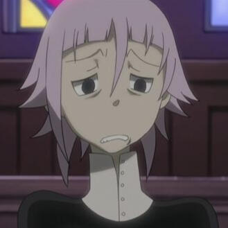 crona from soul eater